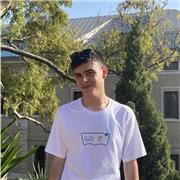 Estudiante de 2 curso de matemáticas y ADE en la UPV